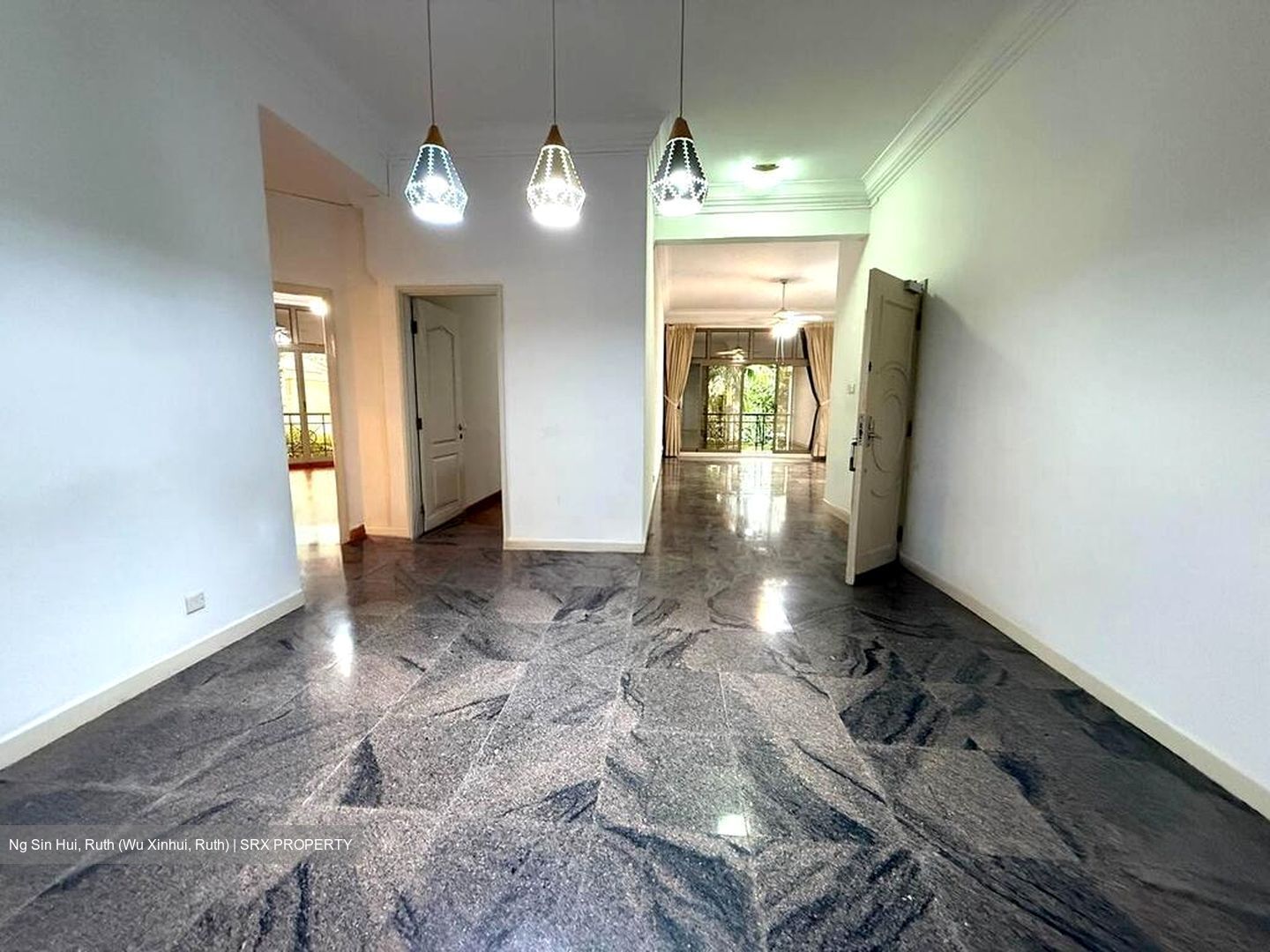 Banyan Condominium (D5), Condominium #575941041